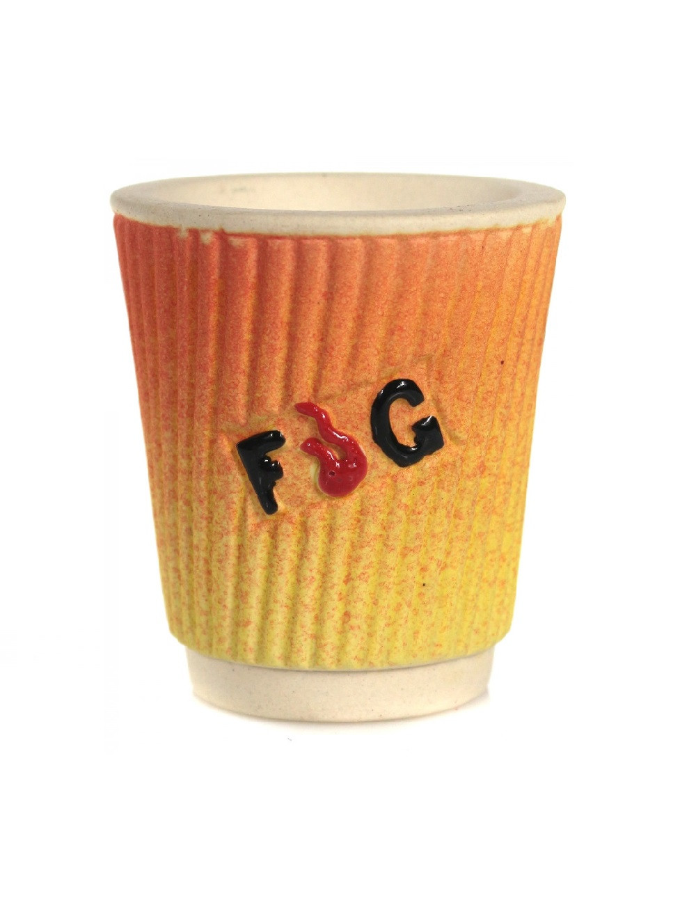 Coffee bowls